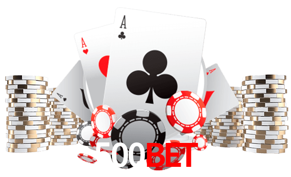 Jogue jogos de pôquer em 500Bet