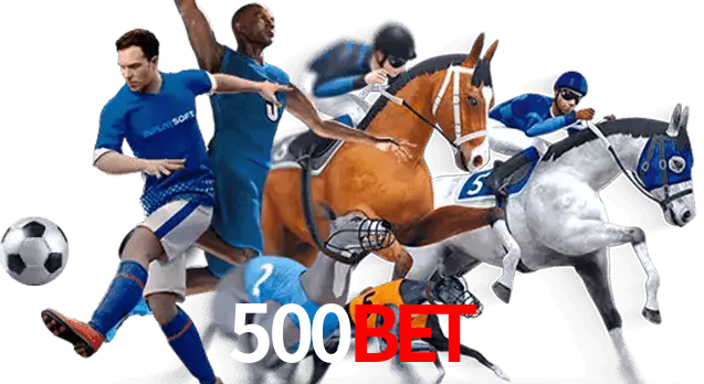 500Bet